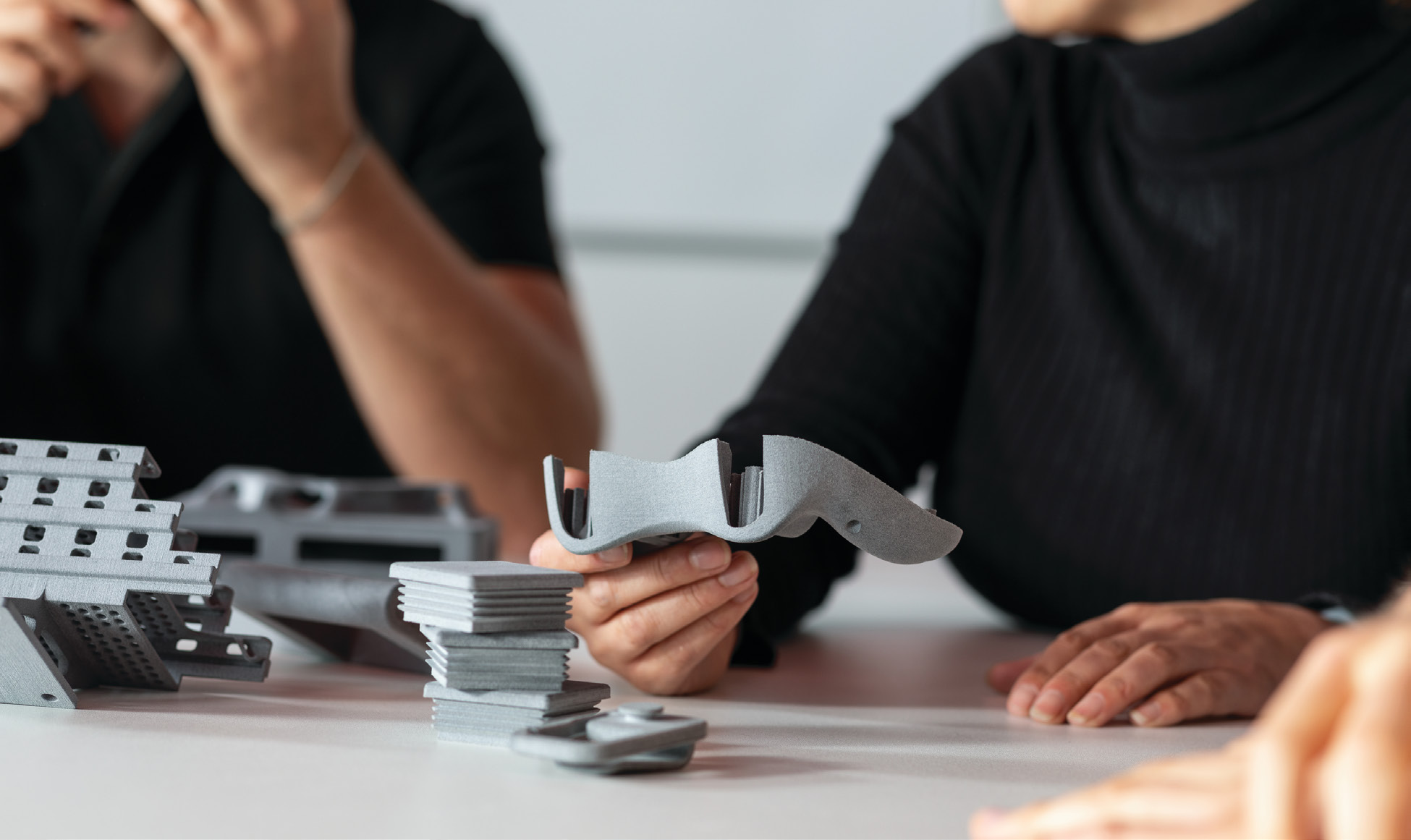 Stratasys H350 3D Printer | GoEngineer